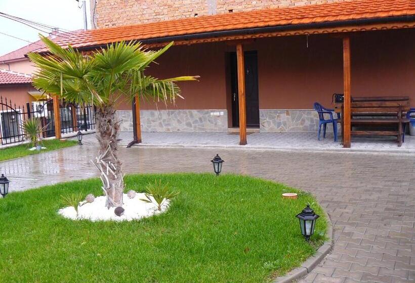 Пансион Guest House Nani