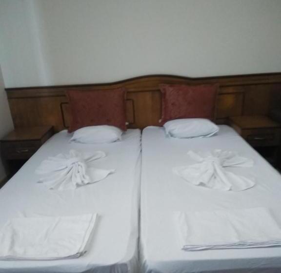 Пансион Guest House Nani