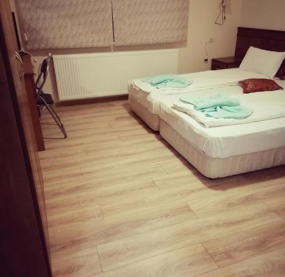 Пансион Guest House Nani