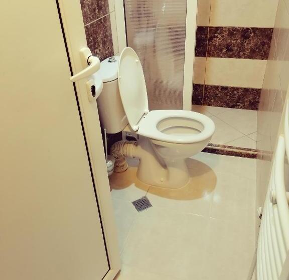 Пансион Guest House Nani