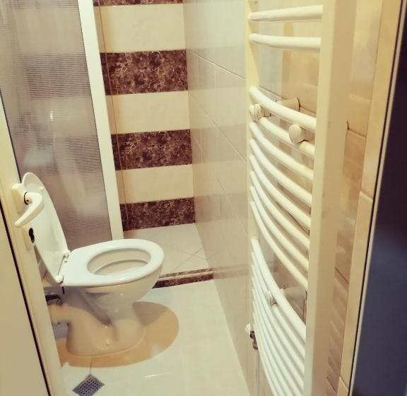 Пансион Guest House Nani