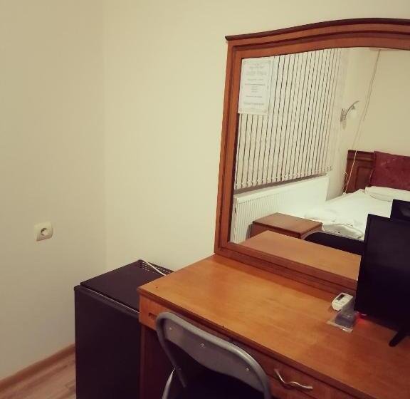 Пансион Guest House Nani