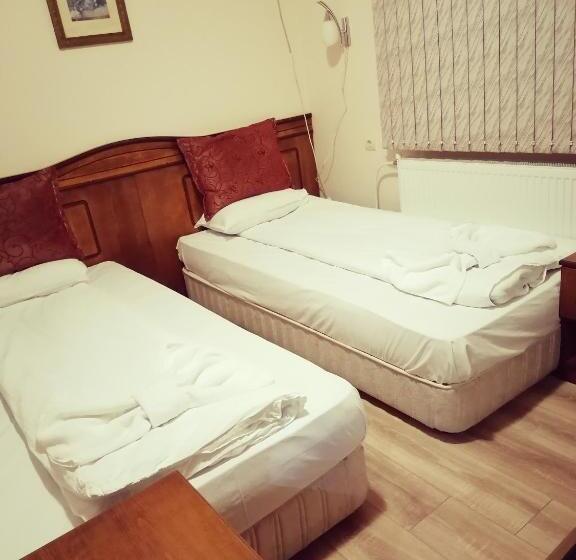 Пансион Guest House Nani