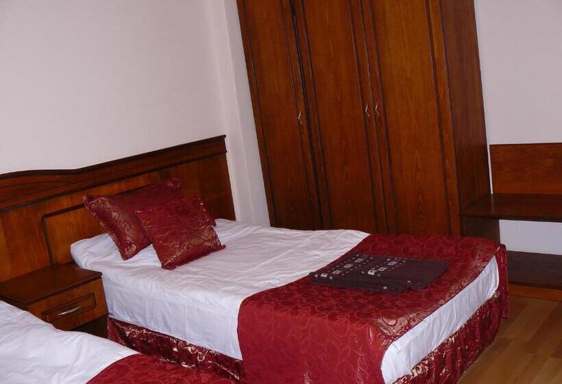 Пансион Guest House Nani