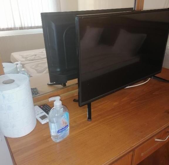 Пансион Guest House Nani