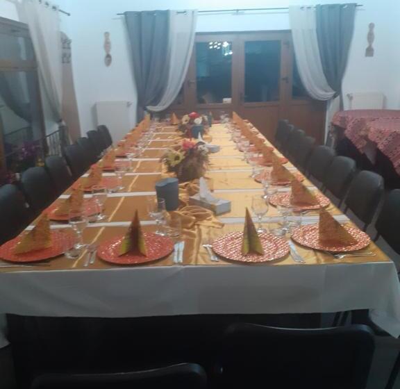 Пансион Hanul Anitei La Paducel