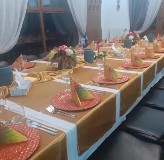 Пансион Hanul Anitei La Paducel