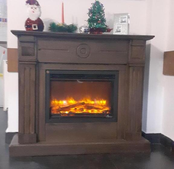 Пансион Hanul Anitei La Paducel