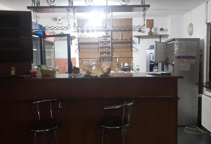 پانسیون Hanul Anitei La Paducel