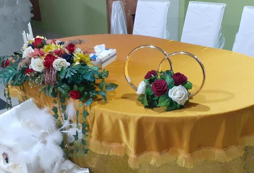 Пансион Hanul Anitei La Paducel