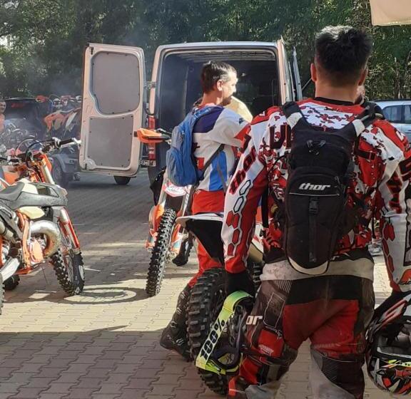 Пансион Hanul Anitei La Paducel