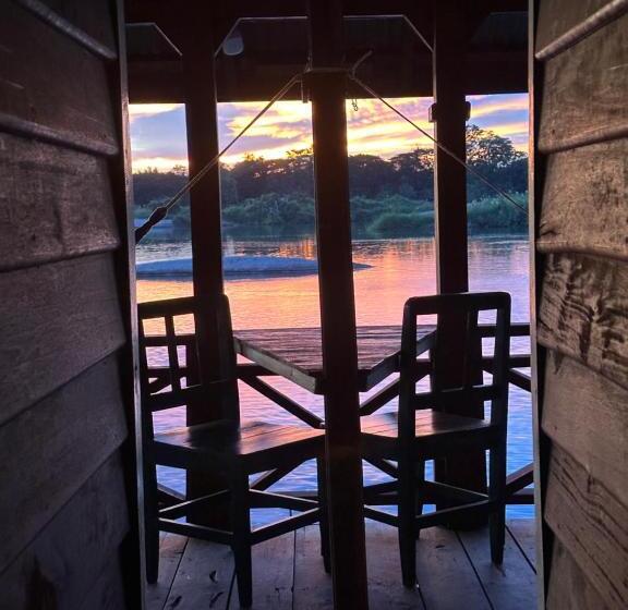 Пансион Happy Bangalow