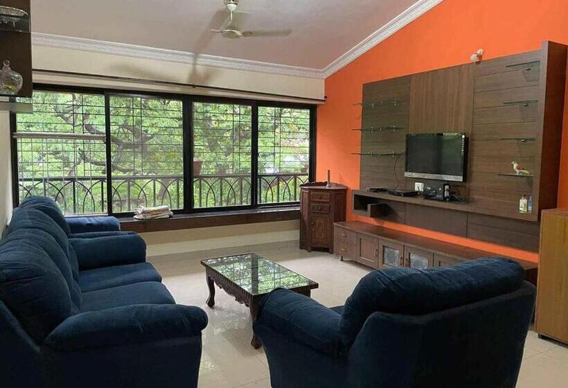 پانسیون Ho Chi Inn