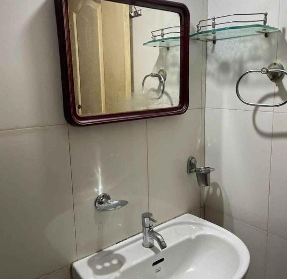 پانسیون Ho Chi Inn