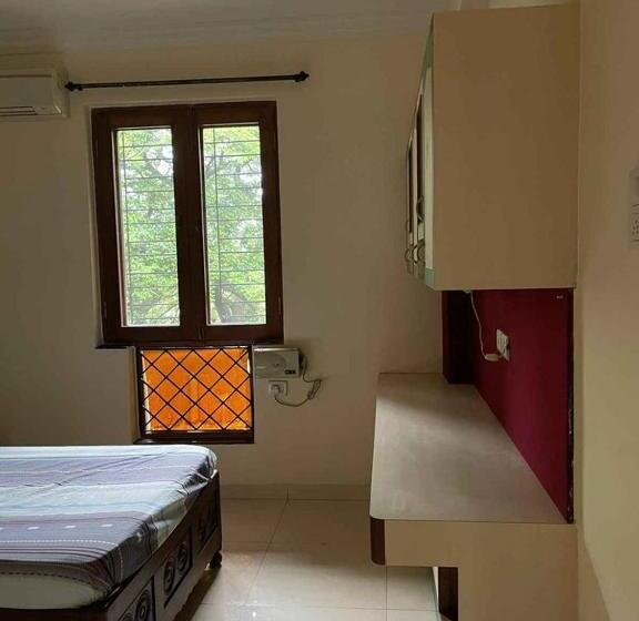 پانسیون Ho Chi Inn