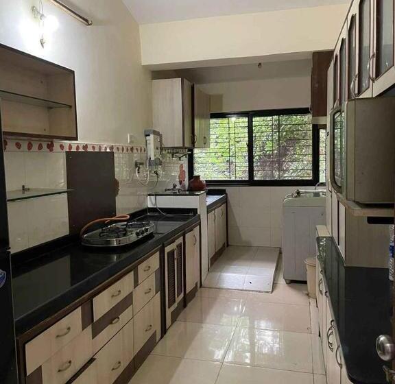 پانسیون Ho Chi Inn