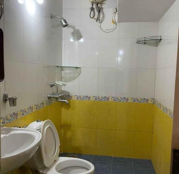 پانسیون Ho Chi Inn