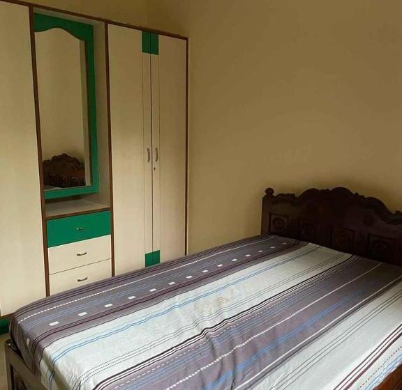 پانسیون Ho Chi Inn