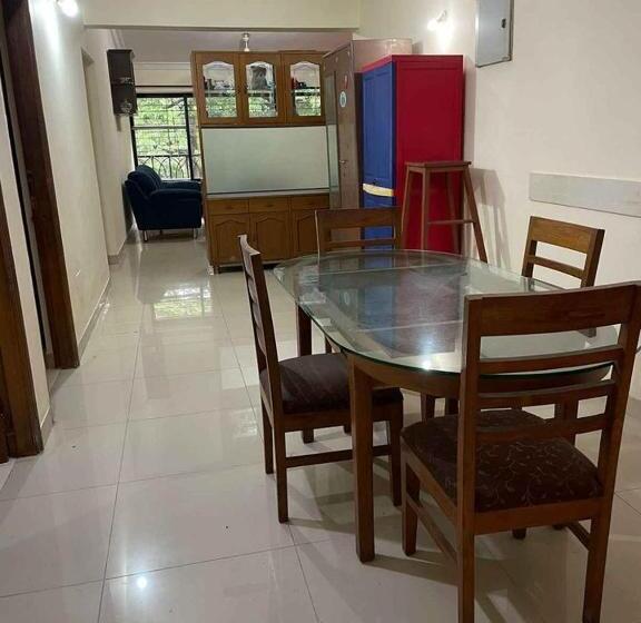 پانسیون Ho Chi Inn