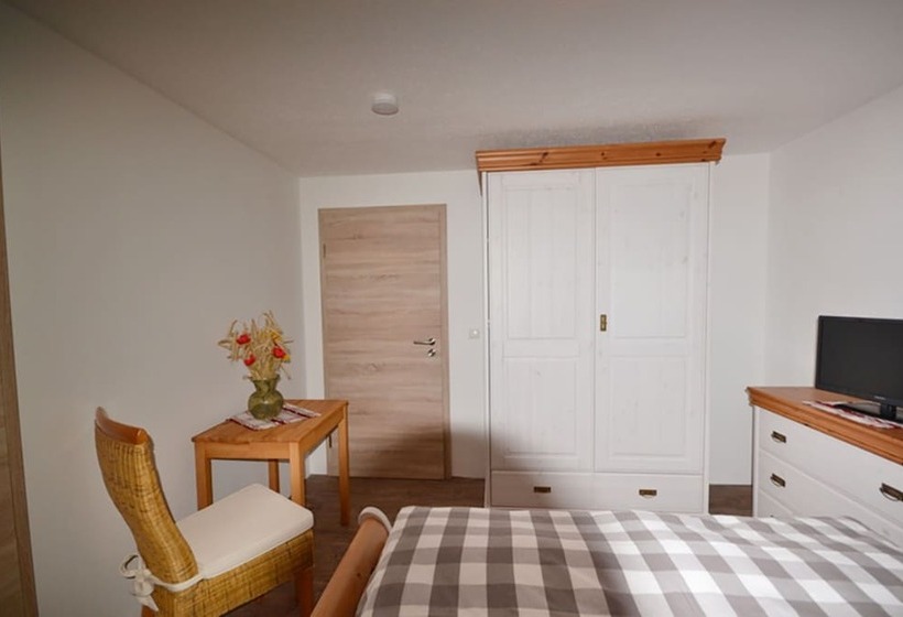 Пансион Holzhammer Hof