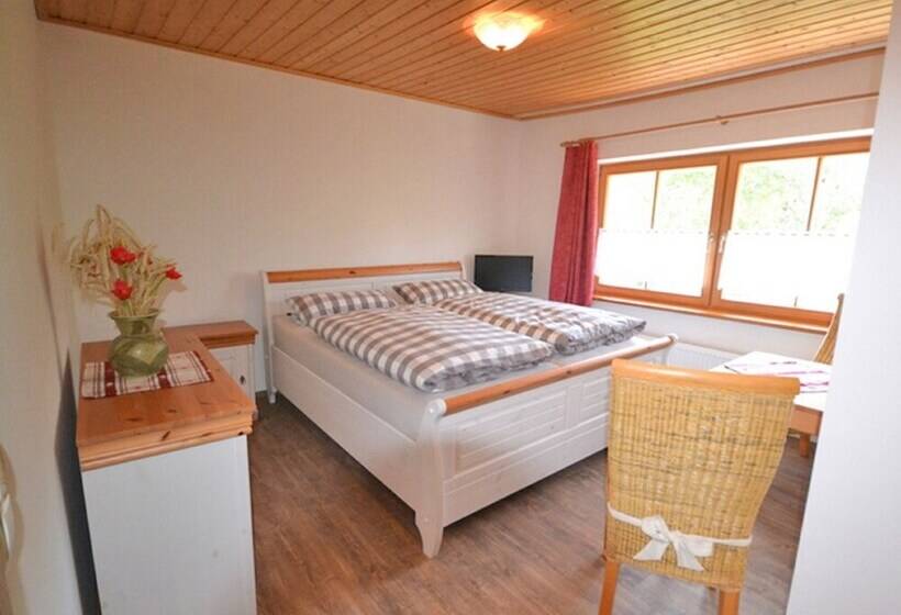 Пансион Holzhammer Hof