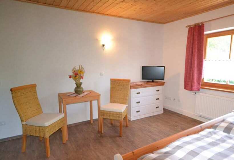 Пансион Holzhammer Hof