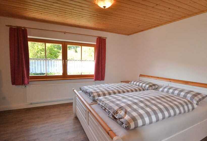 Пансион Holzhammer Hof