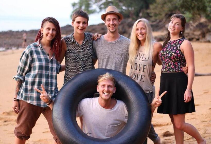 ペンション Hornbill Bungalow Koh Chang Ranong