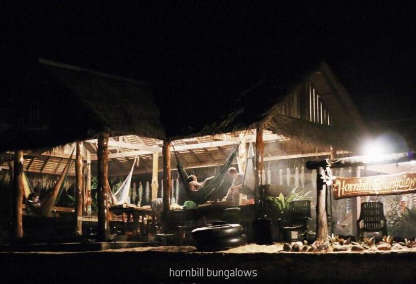 ペンション Hornbill Bungalow Koh Chang Ranong