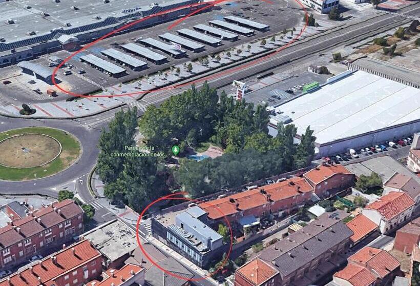 膳宿费 Hostal Nana B&b