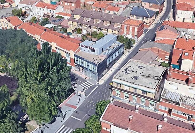 膳宿费 Hostal Nana B&b