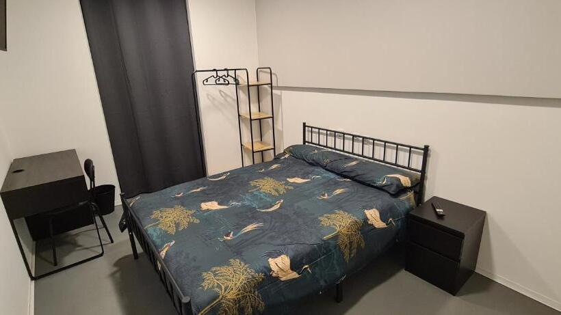 膳宿费 Hostal Nana B&b