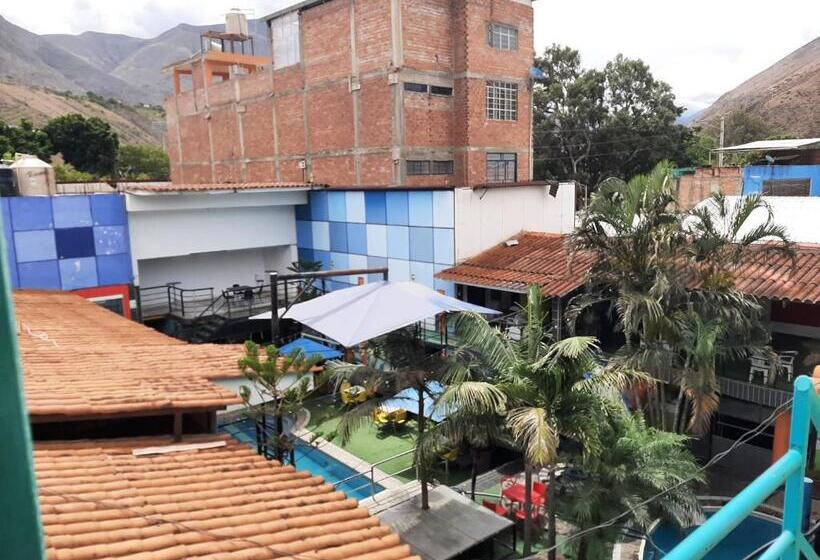 پانسیون Hostal/hotel Antoine