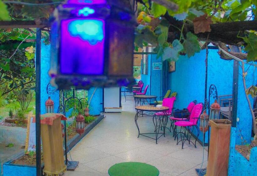 بنسيون Hôtel Maison Karaz