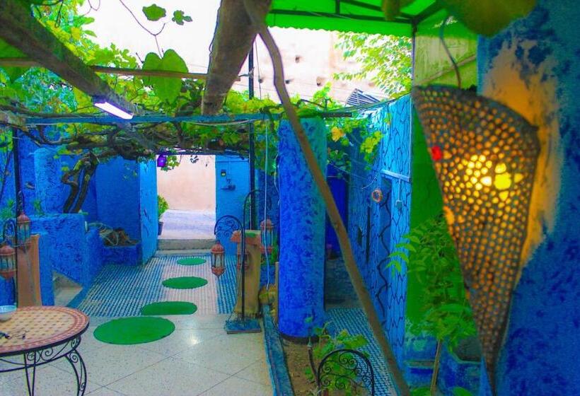 بنسيون Hôtel Maison Karaz