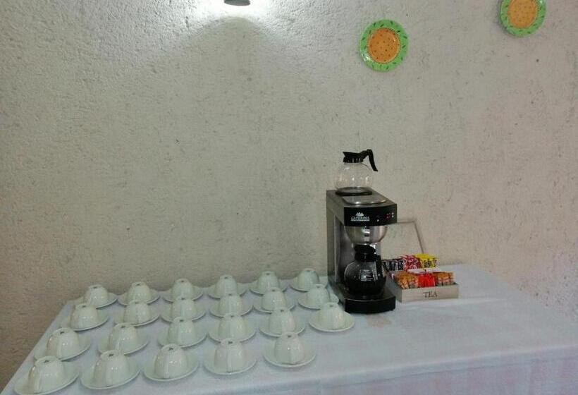 Пансион Kanyane Lodge