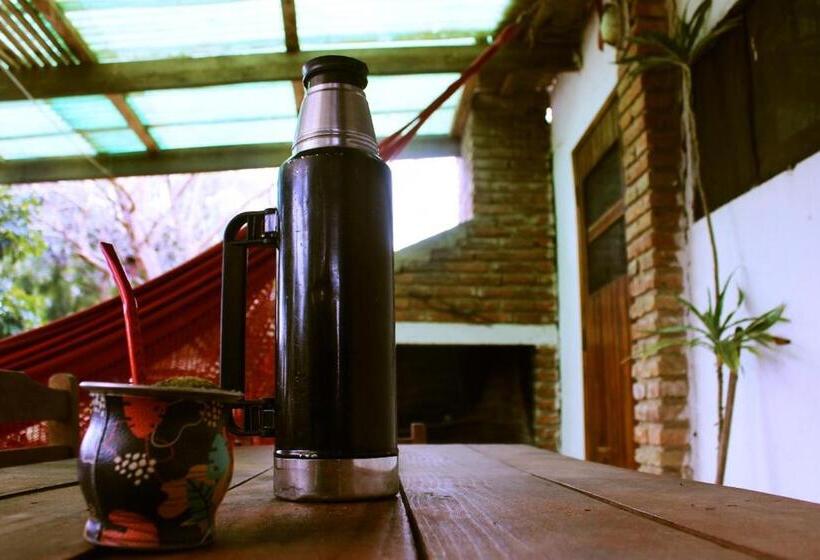 پانسیون La Cueva Del Diablo