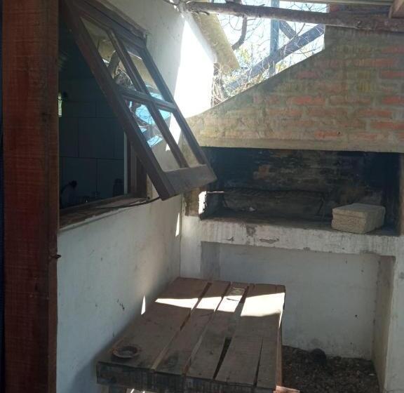 Пансион La Cueva Del Diablo