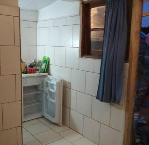 Пансион La Cueva Del Diablo