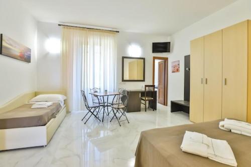 Пансион La Maison Rose