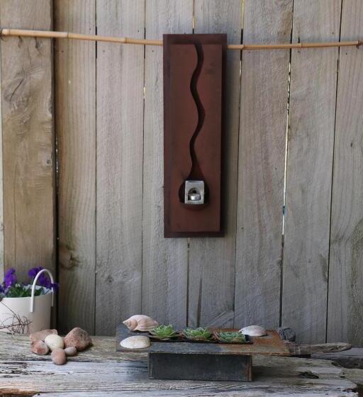 پانسیون La Riviera Guesthouse