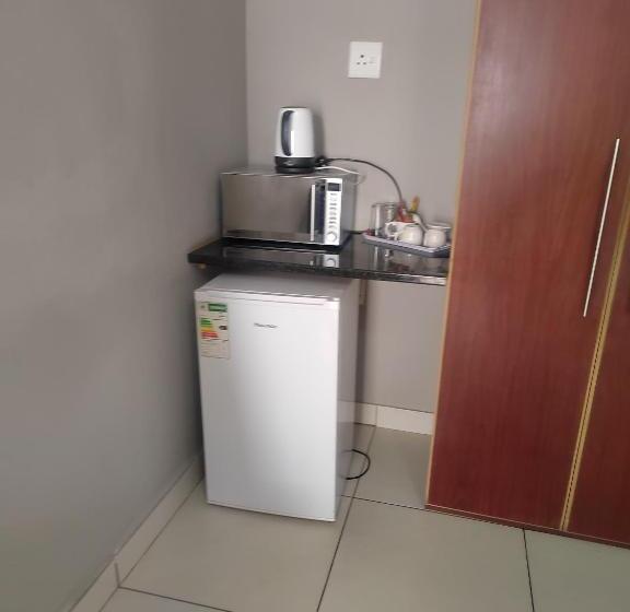 بنسيون Laguna Guesthouse