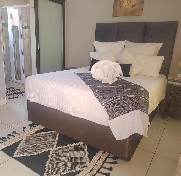 بنسيون Laguna Guesthouse