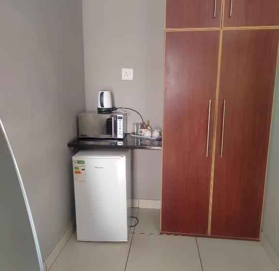 بنسيون Laguna Guesthouse