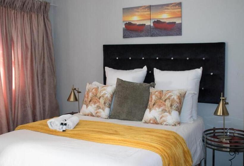 بنسيون Laguna Guesthouse