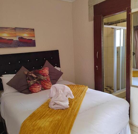 بنسيون Laguna Guesthouse