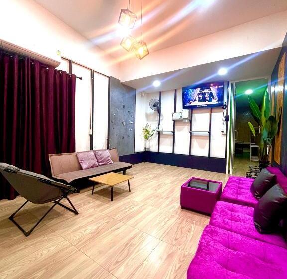 پانسیون Lamai Home1