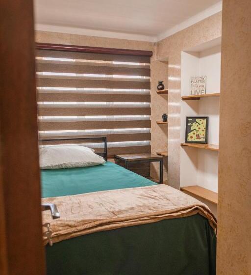 Pensjonat Las Margaritas