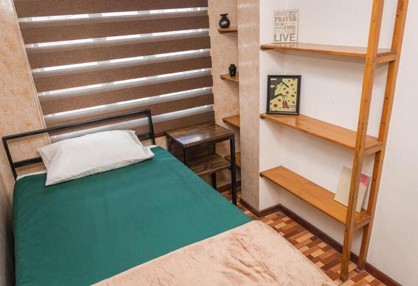 Pensjonat Las Margaritas