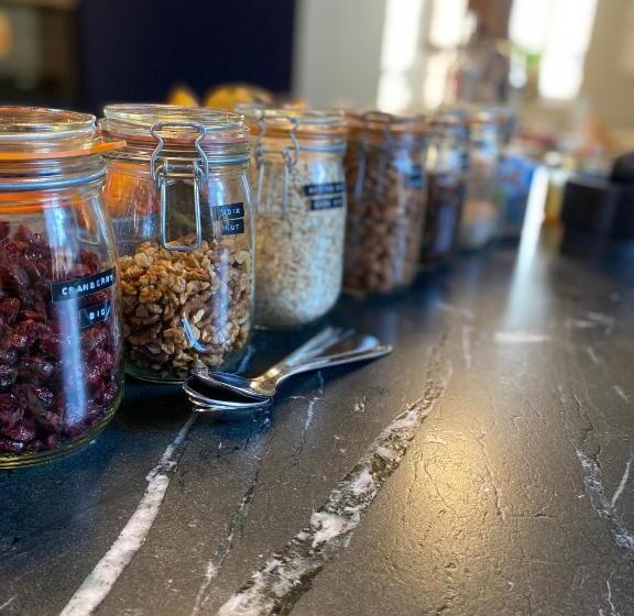 بنسيون Les Chambres De La Villa Oberlin